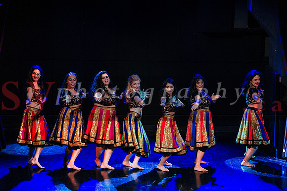City Dance Corps - 17th Anniversary