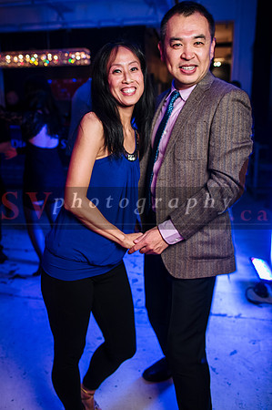 iFreeStyle's 8th Annual Christmas Gala - Social Dancing