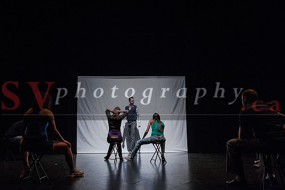 See Inside Me at Markham Flato Theatre