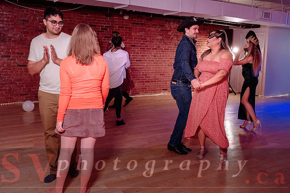 Access Ballroom
