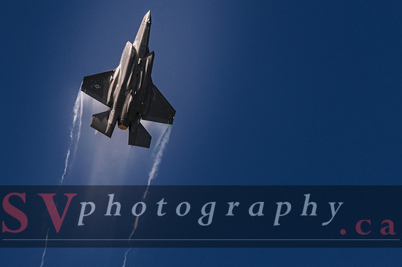 Airshow London 2020
