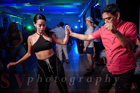 iFreeStyle's 14th Student Appreciation