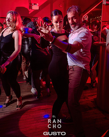 El Rancho