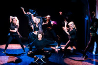 City Dance Corps - 17th Anniversary