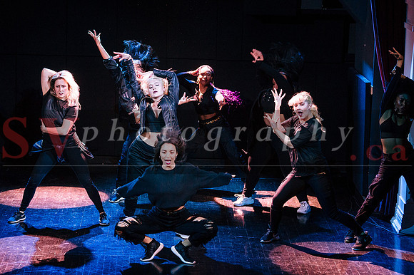 City Dance Corps - 17th Anniversary