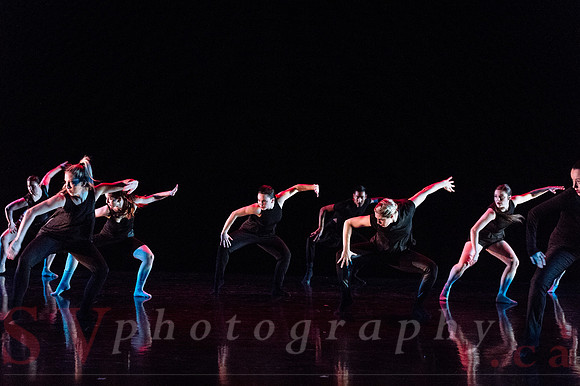 2015 George Brown Unleashed
