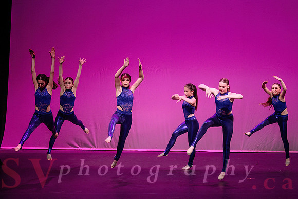 City Dance Corps - Kids Recital