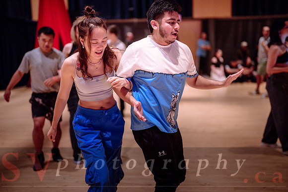 Canada Zouk Congress - Sat