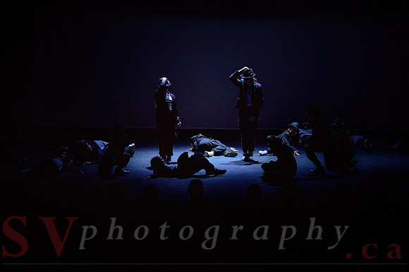 City Dance Corps - Kids Recital