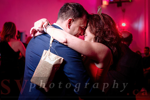 Toronto Salsa Fridays
