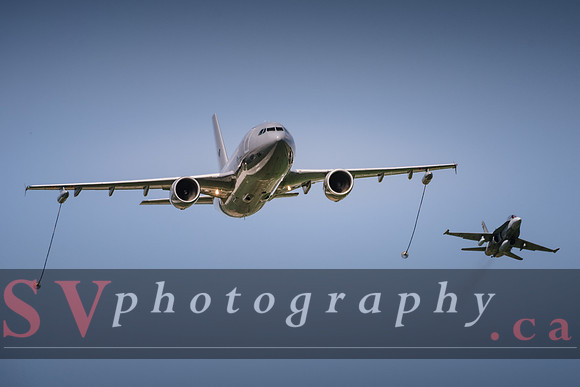 Airshow London 2020