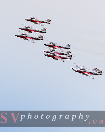 Airshow London 2018