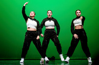 CDA Dance Inc - Competitive Showcase
