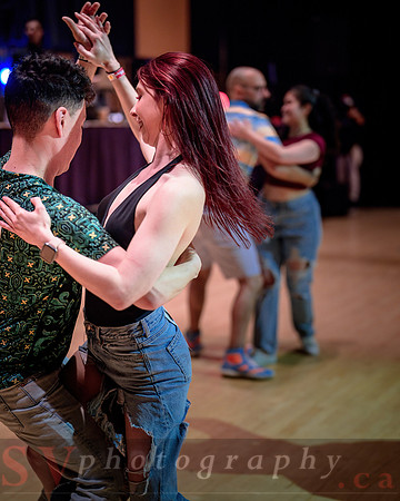 Canada Zouk Congress