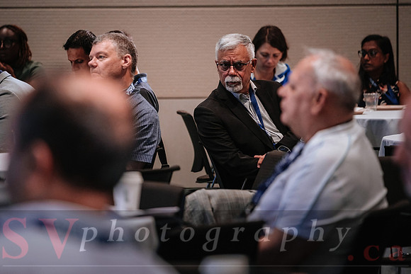 ISACA Annual Summer Conference