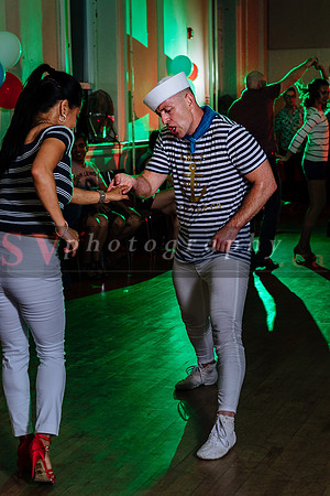 iFreestyle 12th Anniversary Party