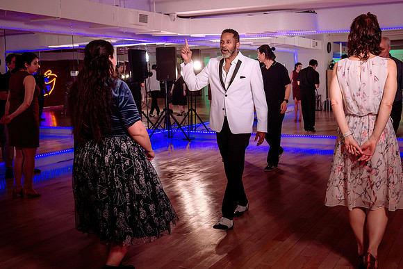 Access Ballroom