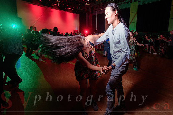 Canada Zouk Congress