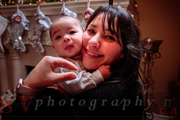 Nicolaidis Xmas Party