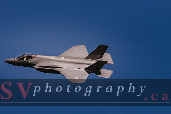 Airshow London 2020
