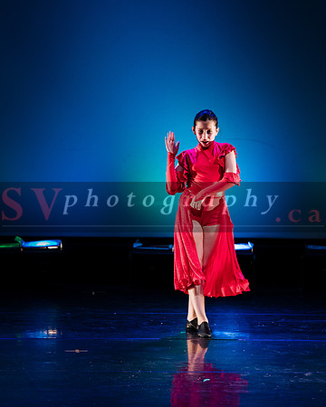 City Dance Corps Youth Program