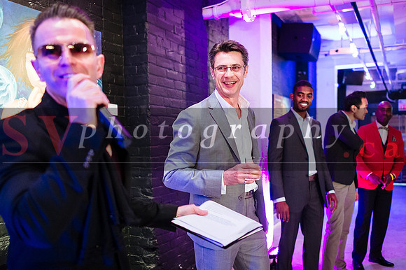 iFreeStyle's 8th Annual Latin Dance Christmas Gala "FASHION GAME