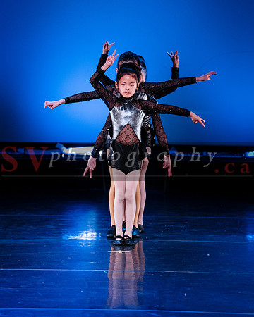 City Dance Corps Youth Program