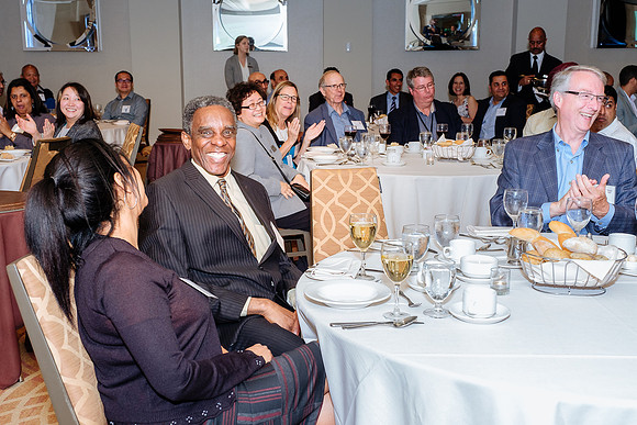 ISACA Toronto Chapter 40th Anniversary Dinner