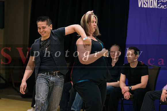 Vision Dance Encounter