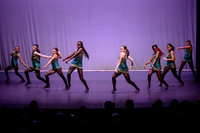 City Dance Corps - Kids Recital