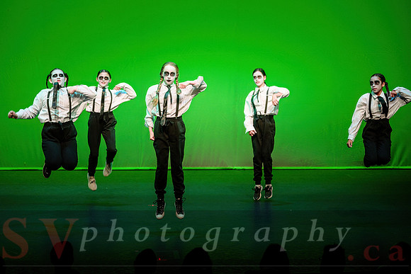 City Dance Corps - Kids Recital