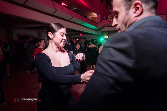 Toronto Salsa Fridays