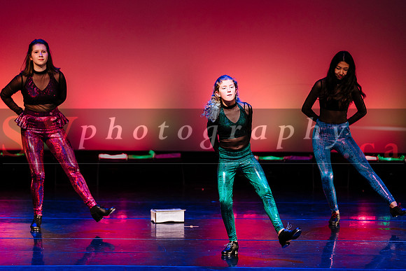 City Dance Corps Youth Program