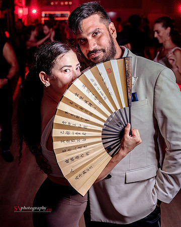 Toronto Salsa Fridays