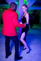 iFreeStyle's 8th Annual Christmas Gala - Social Dancing