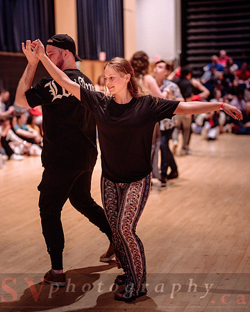 Canada Zouk Congress