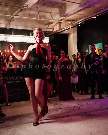iFreeStyle's 8th Annual Latin Dance Christmas Gala "FASHION GAME