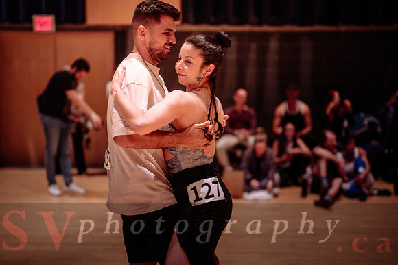 Canada Zouk Congress