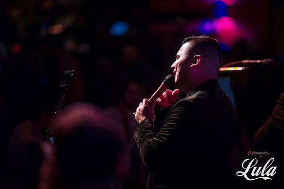 Tribute to the Music of Frankie Ruiz