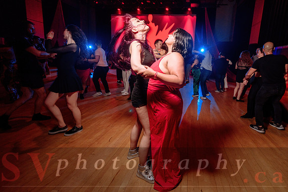 Canada Zouk Congress