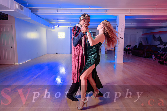 Access Ballroom
