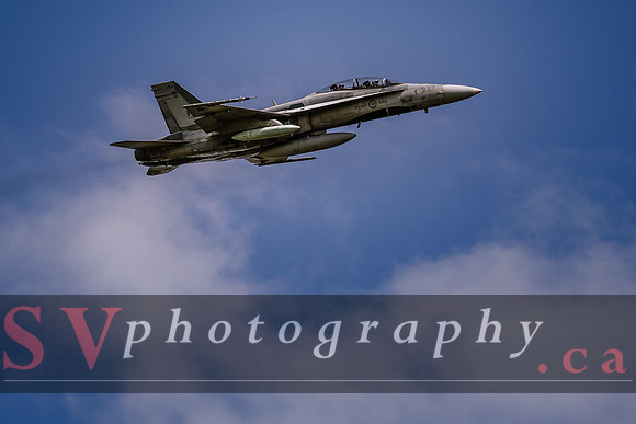 Airshow London 2020