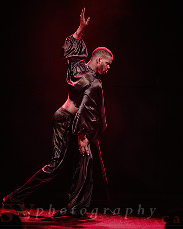 CDC 22nd Annual Showcase