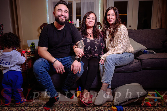 Nicolaidis Xmas Party