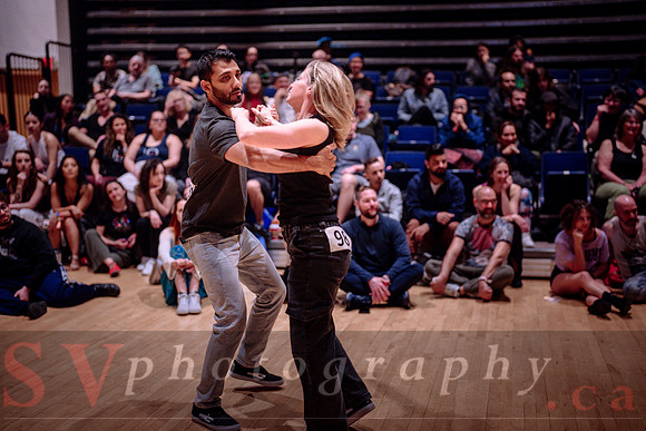 Canada Zouk Congress - Sat