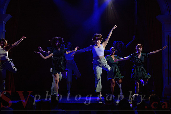 CDC 22nd Annual Showcase