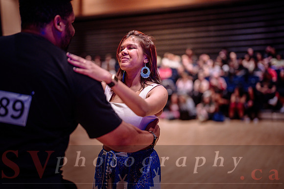 Canada Zouk Congress
