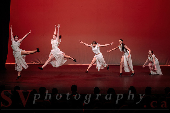 City Dance Corps - Kids Recital