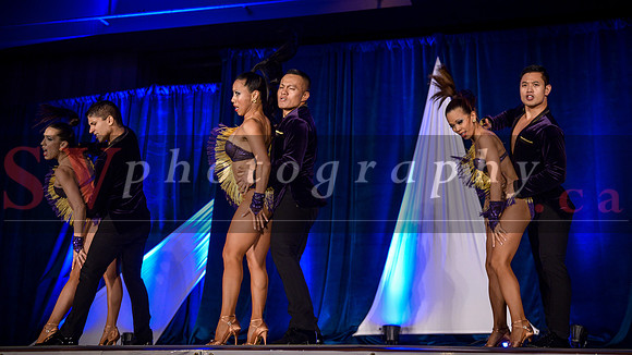 iFreestyle Bachata from Toronto
