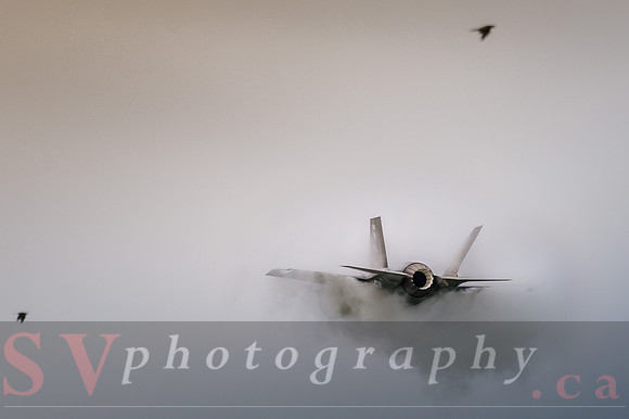Airshow London 2020 - Sky Drive
